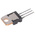 STMicroelectronics BUL138 NPN Transistor, 5 A, 400 V, 3-Pin TO-220