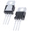 STMicroelectronics D44H8 NPN Transistor, 20 A, 60 V, 3-Pin TO-220