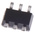Nexperia PUMH13,115 Dual NPN Digital Transistor, 100 mA, 50 V, 6-Pin UMT