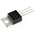 onsemi MJE18004G NPN Transistor, 5 A, 450 V, 3-Pin TO-220AB