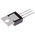 onsemi 2N6488G NPN Transistor, 15 A, 80 V, 3-Pin TO-220AB