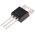 onsemi D45H11G PNP Transistor, -10 A, -80 V, 3-Pin TO-220AB