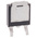 onsemi MJD45H11G PNP Transistor, -8 A, -80 V, 3-Pin DPAK