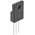 onsemi MJF15030G NPN Transistor, 8 A, 150 V, 3-Pin TO-220