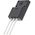 onsemi MJF15030G NPN Transistor, 8 A, 150 V, 3-Pin TO-220