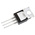 onsemi D44H11G NPN Transistor, 10 A, 80 V, 3-Pin TO-220AB