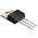 STMicroelectronics BUL58D NPN Transistor, 8 A, 450 V, 3-Pin TO-220