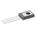 STMicroelectronics BD140-16 PNP Transistor, -1.5 A, -80 V, 3-Pin SOT-32