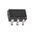 Diodes Inc MMDT3904-7-F Dual NPN Transistor, 200 mA, 40 V, 6-Pin SOT-363