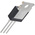 onsemi KSA940TU PNP Transistor, -1.5 A, -150 V, 3-Pin TO-220