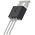 onsemi KSA940TU PNP Transistor, -1.5 A, -150 V, 3-Pin TO-220