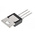 onsemi D45VH10G PNP Transistor, -15 A, -80 V, 3-Pin TO-220AB