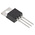 onsemi D45VH10G PNP Transistor, -15 A, -80 V, 3-Pin TO-220AB
