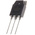 onsemi NJW21194G NPN Transistor, 16 A, 250 V, 3-Pin TO-3P