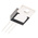 onsemi TIP29CG NPN Transistor, 1 A, 100 V, 3-Pin TO-220