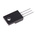 onsemi BUT11AFTU NPN Transistor, 5 A, 450 V, 3-Pin TO-220F