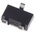 Toshiba 2SC4213-A(TE85L,F) NPN Transistor, 300 mA, 20 V, 3-Pin SOT-323