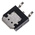 ROHM 2SAR586DGTL PNP Transistor, -5 A, -80 V, 3 + Tab-Pin DPAK
