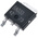 ROHM 2SAR586DGTL PNP Transistor, -5 A, -80 V, 3 + Tab-Pin DPAK