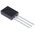onsemi KSC2690AYSTU NPN Transistor, 1.2 A, 160 V, 3-Pin TO-126