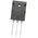 Toshiba 2SA1987-O(Q) PNP Transistor, -15 A, -230 V, 3-Pin TO-3PL