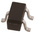 Diodes Inc MMBT3904T-7-F NPN Transistor, 200 mA, 40 V, 3-Pin SOT-523