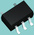 Nexperia BC847BT,115 NPN Bipolar Transistor, 100 mA, 45 V, 3-Pin SOT-416