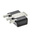 Diodes Inc ZXTN2010ZTA NPN Transistor, 5 A, 60 V, 3-Pin SOT-89
