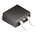 onsemi FJB3307DTM NPN Transistor, 8 A, 400 V, 3-Pin D2PAK (TO-263)