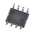 onsemi NSS40302PDG Dual NPN/PNP Transistor, 3 A, 40 V, 8-Pin SOIC