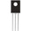 onsemi MJE181STU NPN Transistor, 3 A, 60 V, 3-Pin TO-126