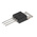 onsemi KSC5027OTU NPN Transistor, 3 A, 800 V, 3-Pin TO-220