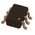 Nexperia BC846DS Dual NPN Transistor, 100 mA, 65 V, 6-Pin SOT-457 (SC-74)