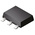 Diodes Inc DNLS350E-13 NPN Low Saturation Bipolar Transistor, 3 A, 50 V, 3 + Tab-Pin SOT-223