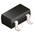 Diodes Inc DPBT8105-7 PNP Transistor, -1 A, -60 V, 3-Pin SOT-23