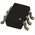 Infineon BC846SH6727XTSA1 Dual NPN Transistor, 100 mA, 65 V, 6-Pin SOT-363