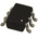 Infineon BC847SH6727XTSA1 Dual NPN Transistor, 100 mA, 45 V, 6-Pin SOT-363