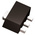 Diodes Inc 2DC4672-13 NPN Transistor, 3 A, 50 V, 3-Pin SOT-89
