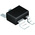 Infineon BFP720H6327XTSA1 NPN RF Bipolar Transistor, 25 mA, 13 V, 4-Pin SOT-343