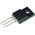 Toshiba TTA1452B,S4X(S PNP Transistor, -12 A, -80 V, 3-Pin TO-220SIS