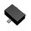 ROHM, DTA014YUBTL PNP Resistor-equipped Transistor, -100 mA 50 V 10 kΩ, Ratio Of 4.7, Single, 3-Pin SOT-323FL