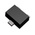 ROHM DTC024XMT2L NPN Digital Transistor, 100 mA, 50 V, 3-Pin SOT-723