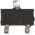 ROHM 2SA1774TLR PNP Transistor, -150 mA, -50 V, 3-Pin EMT
