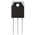 Toshiba 2SA1941-O(Q) PNP Transistor, -10 A, -140 V, 3-Pin TO-3PN