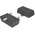Diodes Inc ZXTN19100CFFTA NPN Transistor, 4.5 A, 100 V, 3-Pin SOT-23F