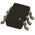 Diodes Inc MMDT2222A-7-F Dual NPN Transistor, 600 mA, 40 V, 6-Pin SOT-363