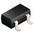 Infineon SMBTA56E6433HTMA1 PNP Transistor, 500 mA, 80 V, 3-Pin SOT-23