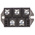 IXYS Bridge Rectifier Module, 175A, 1600V, 3-phase, 5-Pin