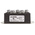 IXYS Bridge Rectifier Module, 175A, 1600V, 3-phase, 5-Pin