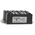 IXYS Bridge Rectifier Module, 175A, 1600V, 3-phase, 5-Pin